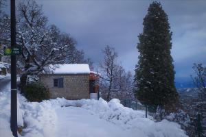 Maisons de vacances L-ourmeou : photos des chambres
