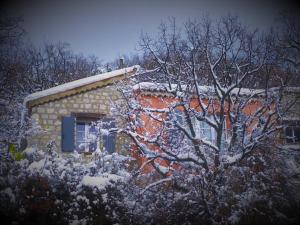 Maisons de vacances L-ourmeou : photos des chambres