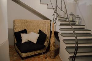 La Dimora degli ulivi