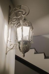 La Dimora degli ulivi