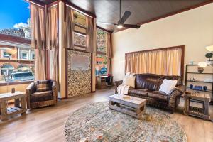 325 6th Ave Unit A - 4hvězdičkové hotely ve městě Ouray