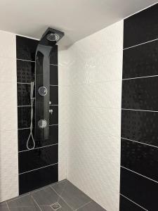 Vivre Sainte-Maxime à pieds