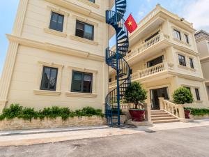 Kim Apartment - Cozy 1BR for Couples in Thảo Điền