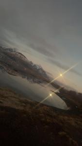 Kroken3 the apartment