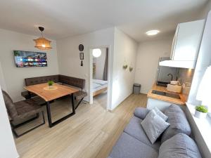 Apartmaji Sofija&Ana 