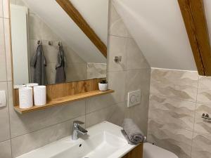 Apartmaji Sofija&Ana 