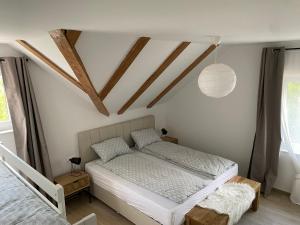 Apartmaji Sofija&Ana 