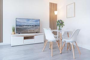 Haus Grömitz Möwenglück