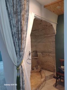 Appartements Les roches du Donjon : photos des chambres
