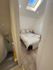 Appartements Appartement en Champagne : photos des chambres