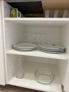 Appartements Appartement en Champagne : photos des chambres