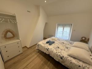 Appartement en Champagne