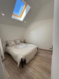 Appartement en Champagne