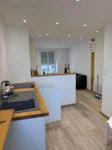 Appartement en Champagne