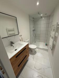 Appartement en Champagne
