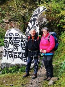 Suite familiale Namaste