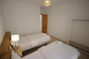 Livingtarifa Apartamento Blue II