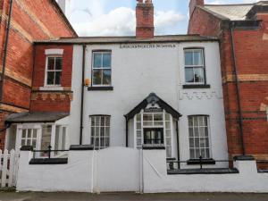 Rydal Cottage - 3hvězdičkové hotely ve městě Scarborough