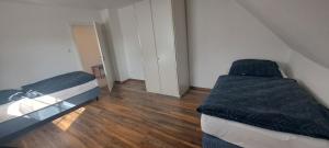 Wohlfühlnest Nähe Brombachsee