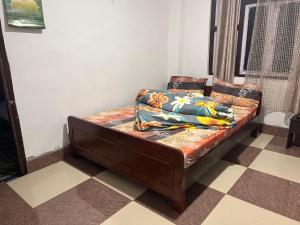Sky View Homestay