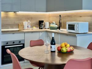 Clubrent - Edificio Larimar, magnífico piso