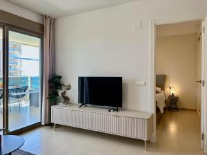 Clubrent - Edificio Larimar, magnífico piso