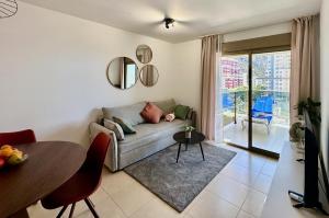 Clubrent - Edificio Larimar, magnífico piso