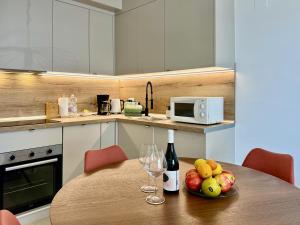 Clubrent - Edificio Larimar, magnífico piso