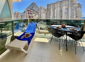 Clubrent - Edificio Larimar, magnífico piso
