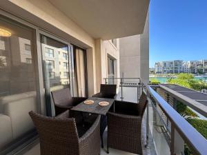 شاليه مراسي chalet marassi