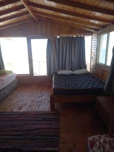 Mountain Sinai camp