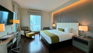 Ramada Plaza by Wyndham Panama Punta Pacifica