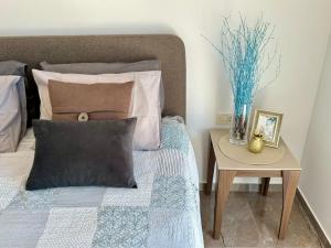 Casa M- 1-Bedroom Apartments Seaview - Brand New