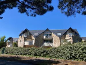 Aurénoë à Carnac Plage