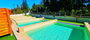 M&B Luxury Suites Charaki