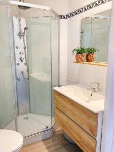 Aurénoë à Carnac Plage