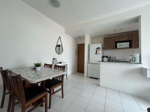 Apto em Belém com 2 quartos, 1 vaga, elevator e wi-fi