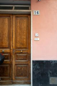 244B - Casa Ludo, Centro Storico,140m dalla Baia del Silenzio PATRIMONIO UNESCO spiaggia e mare