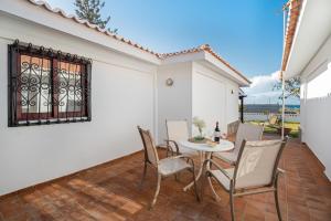 Villa del Mar Palm Mar