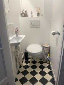 Appartements Premium stay in Asnieres, close to Paris : photos des chambres