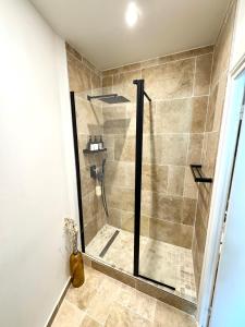 Appartements Premium stay in Asnieres, close to Paris : photos des chambres