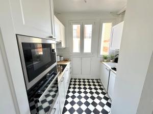 Appartements Premium stay in Asnieres, close to Paris : photos des chambres