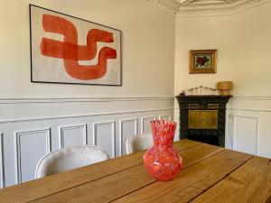 Premium stay in Asnières, close to Paris