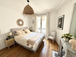 Appartements Premium stay in Asnieres, close to Paris : photos des chambres