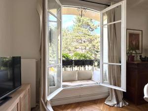 Appartements Premium stay in Asnieres, close to Paris : photos des chambres