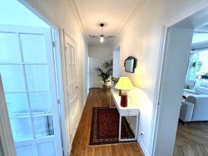 Appartements Premium stay in Asnieres, close to Paris : Appartement 1 Chambre