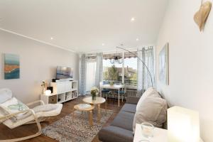 Seeschlösschen Wohnung 524