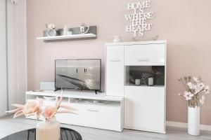 Deichkrone- Wohnung 17