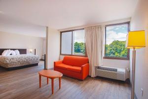 Americas Best Value Inn Winston-Salem