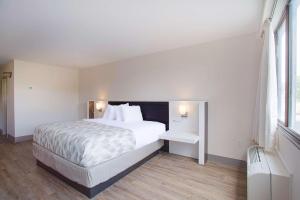 Americas Best Value Inn Winston-Salem